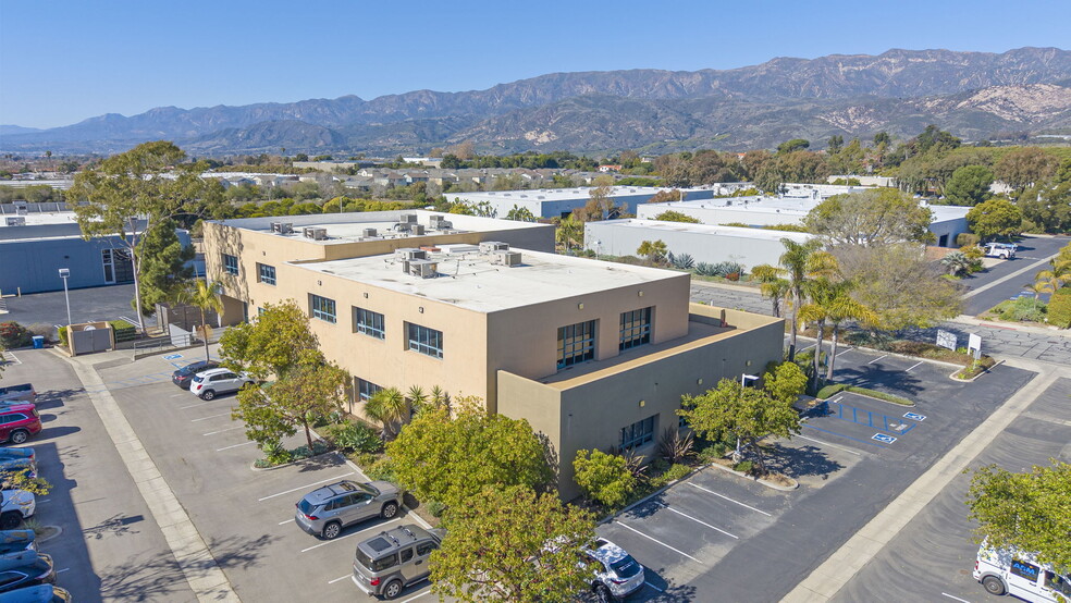 More Photos Of 6398 Cindy Ln, Carpinteria Office For Sale