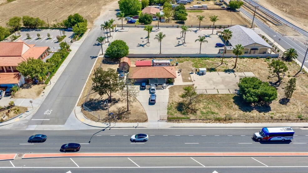 More Photos Of 13980 Nason St, Moreno Valley Land For Sale
