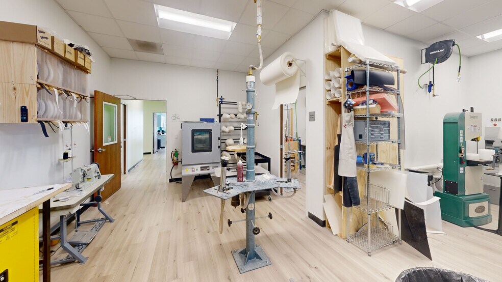 More Photos Of 4500 S Dixieland Rd, Rogers Medical For Lease