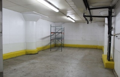 More Photos Of 3661 S Iron St, Chicago Refrigeration Cold Storage For Sale