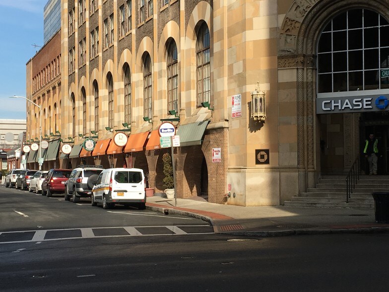 More Photos Of 235-245 Main St, White Plains Office For Lease