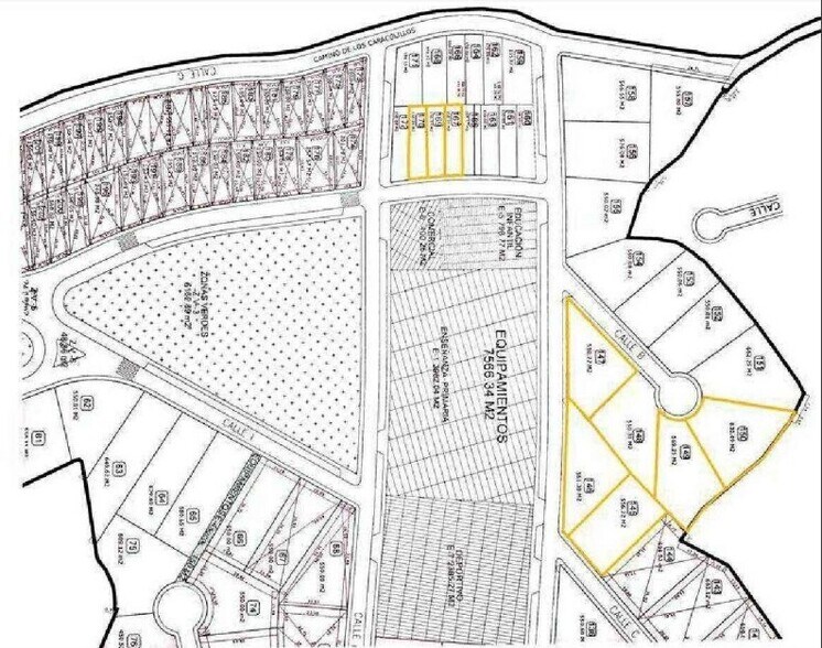 Primary Photo Of 3 Sau, Nívar Land For Sale