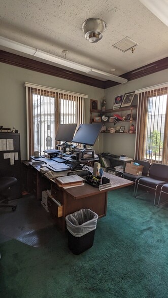 More Photos Of 525 Washington St, Buffalo Office Residential For Sale