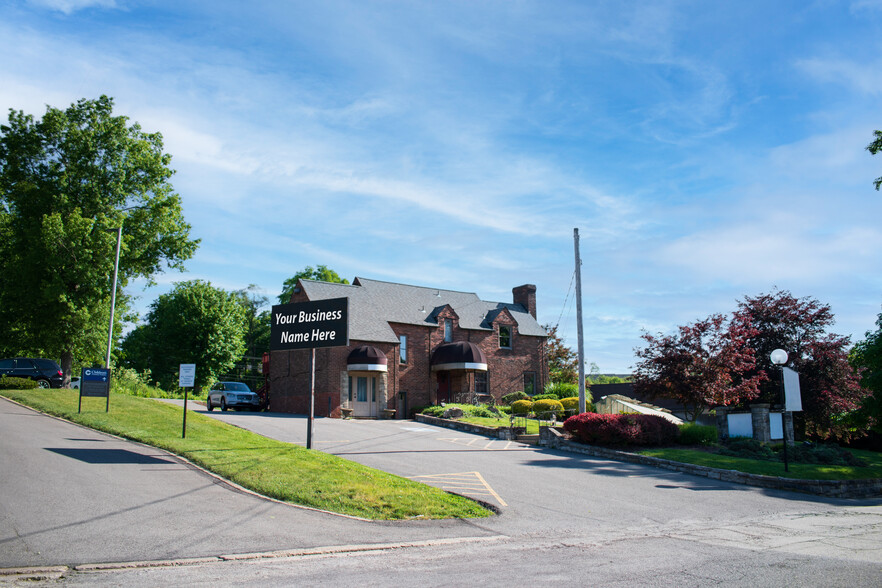 Primary Photo Of 31 Donati Rd, Pittsburgh Office For Sale