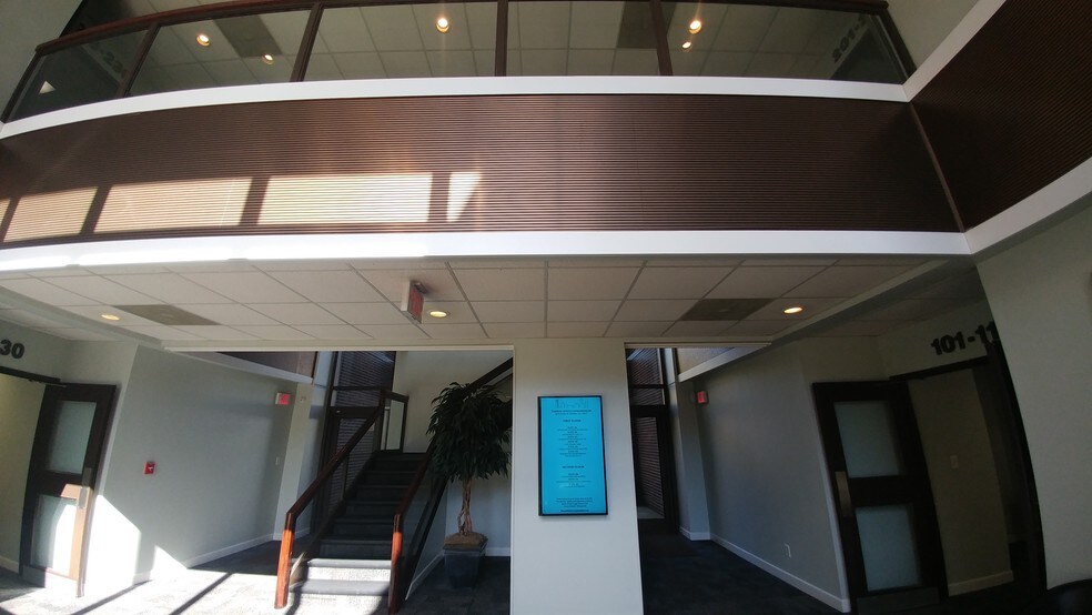 More Photos Of 3623 Latrobe Dr, Charlotte Loft Creative Space For Sale