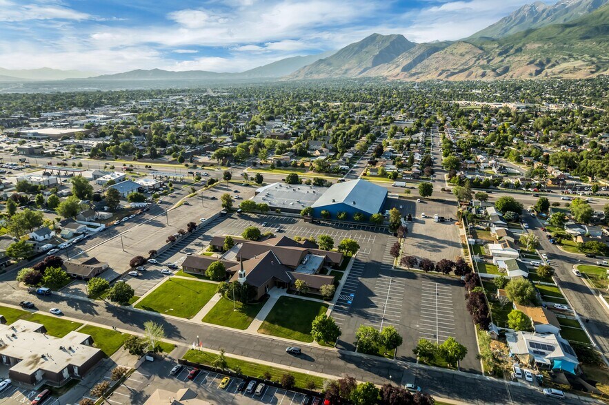 More Photos Of 92 E 800 N, Orem Land For Sale