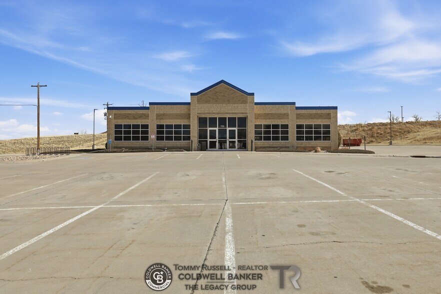 Primary Photo Of 733 Landmark Dr, Casper Medical For Sale