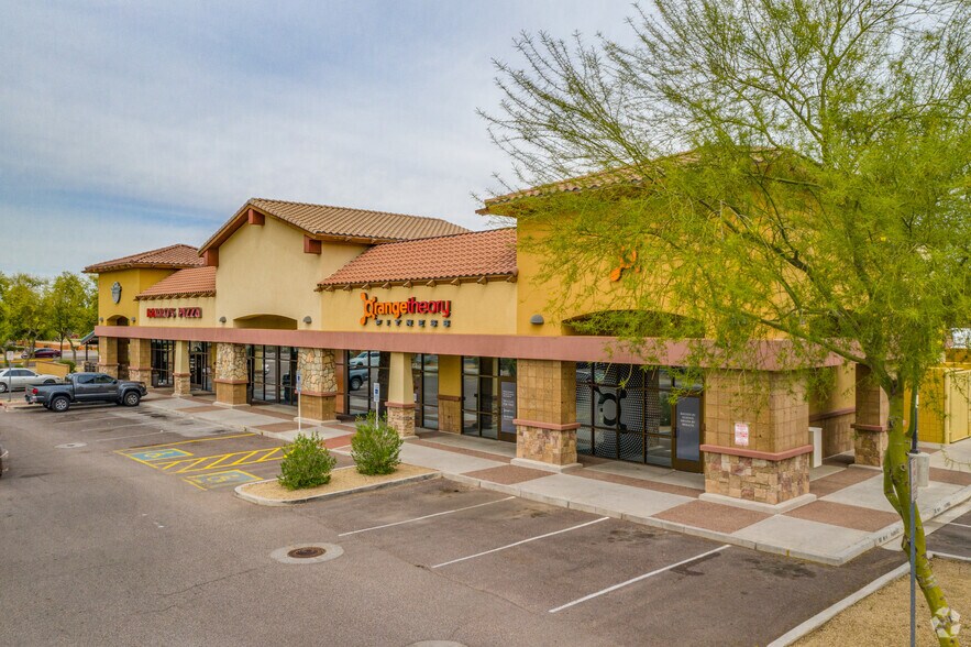 More Photos Of S 24th St @ Baseline Rd, Phoenix Unknown For Lease