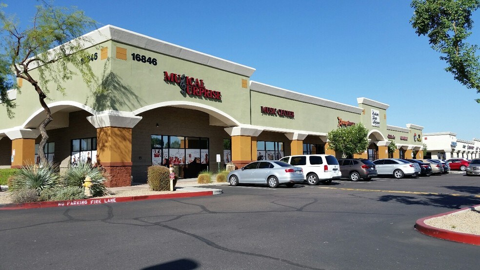 4240 W Bell Rd Glendale Az 85308 For Lease Cityfeet Com