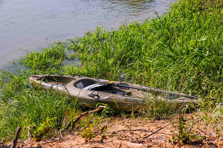 More Photos Of 256 Greasy Bend rd, Smithville Land For Sale