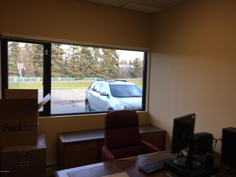 More Photos Of 1225 E International St, Anchorage Office For Lease