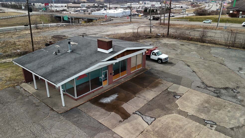 More Photos Of 51470 National Rd, Saint Clairsville Land For Lease