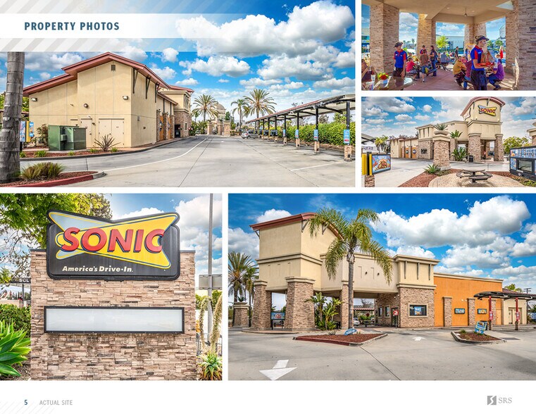 More Photos Of 1215 Grand Ave, San Marcos Fast Food For Sale