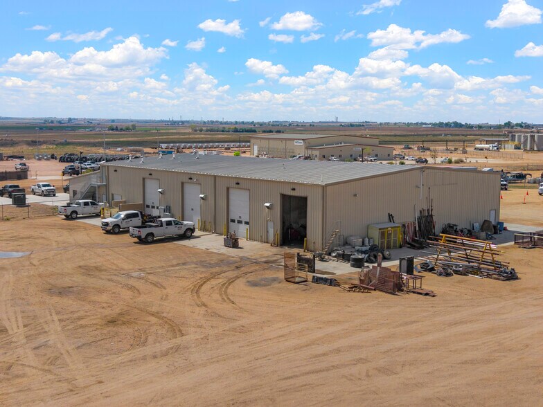 More Photos Of 20675 Niobrara Blvd, La Salle Land For Lease