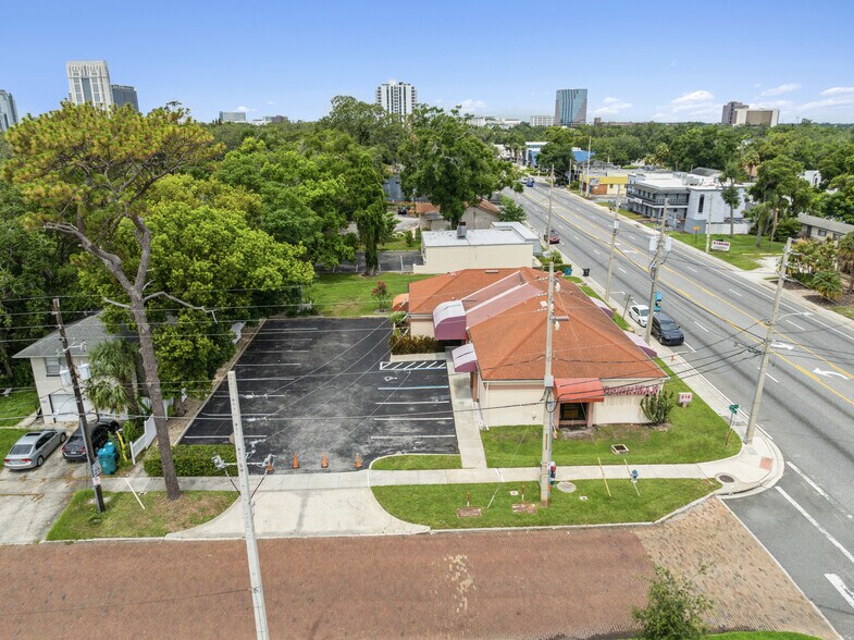 More Photos Of 818 E Colonial Dr, Orlando Medical For Sale