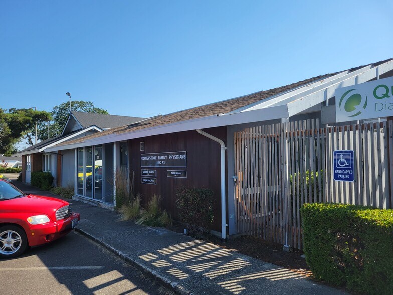 Primary Photo Of 5920 100th St SW, Lakewood Medical For Lease