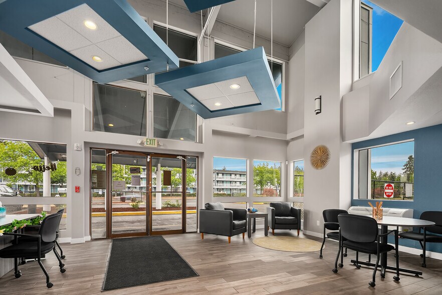 More Photos Of 8726-8736 S Hosmer St, Tacoma Apartments For Sale