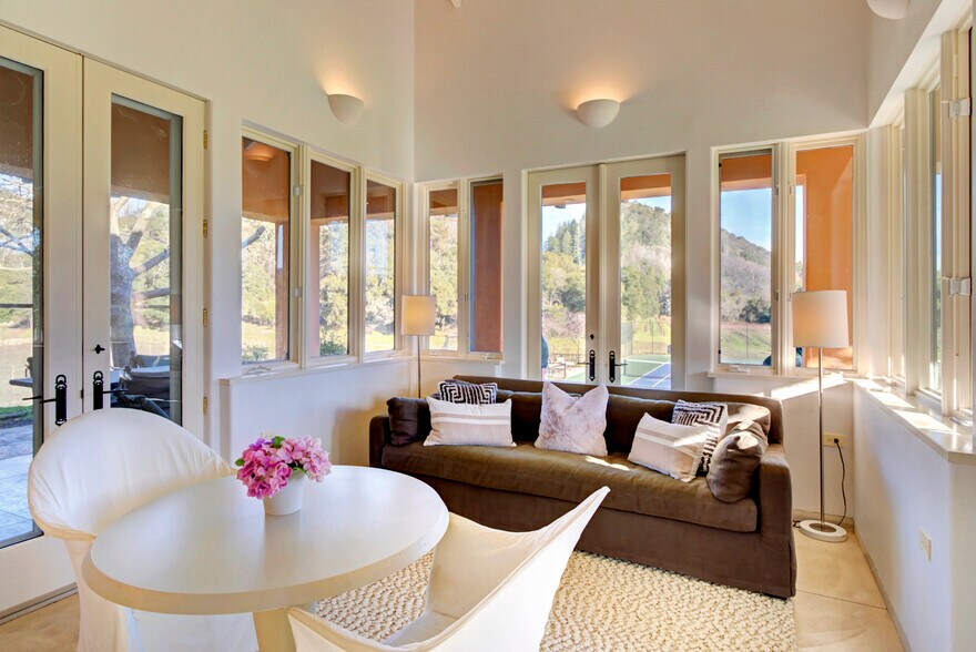 More Photos Of 8320 Franz Valley Rd, Calistoga Land For Sale
