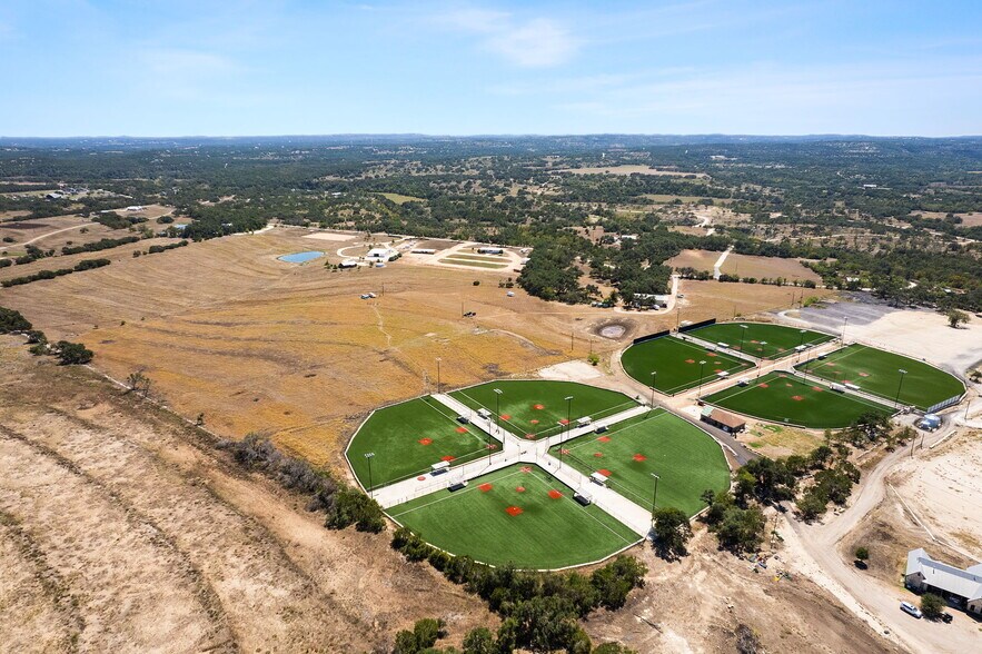 More Photos Of 7394 Creek Rd, Dripping Springs Land For Sale
