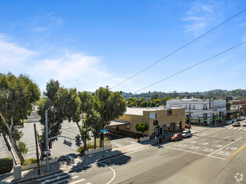 More Photos Of 3250 Glendale Blvd, Los Angeles Storefront Retail Office For Lease