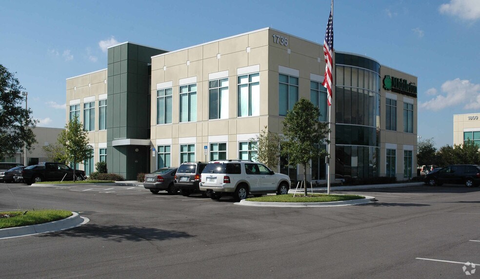 More Photos Of 1736 33rd St, Orlando Medical For Sale