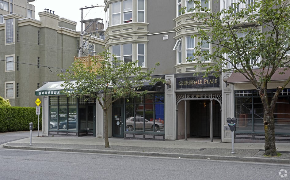 More Photos Of 5707-5763 Balsam St, Vancouver Apartments For Lease