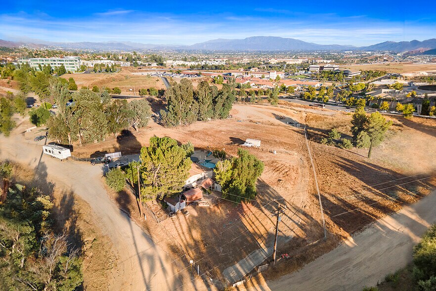 More Photos Of 40480 Carrigan Rd, Murrieta Land For Sale