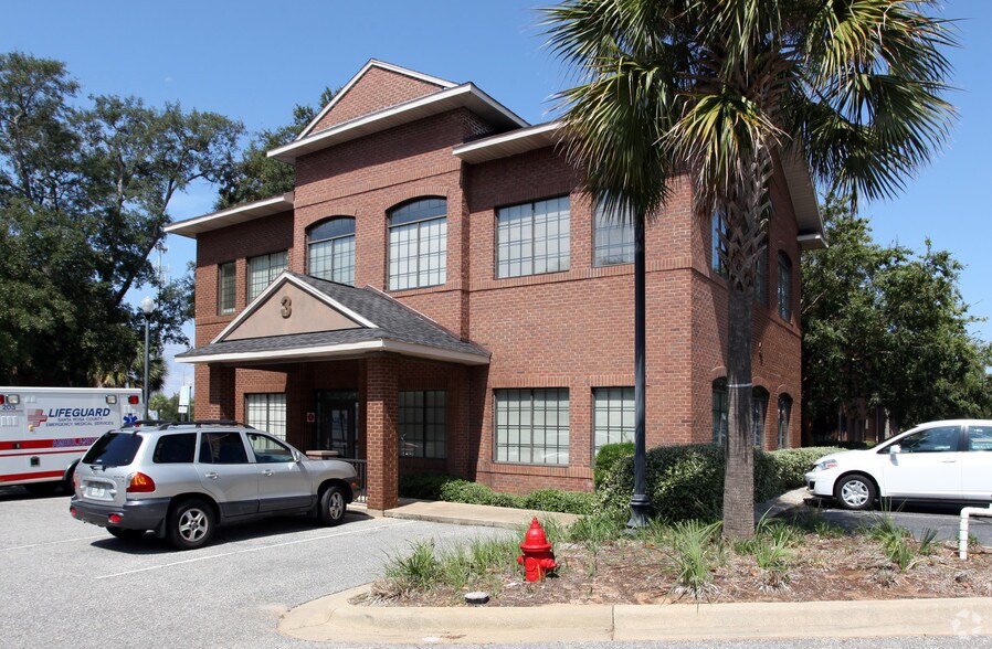 More Photos Of , Gulf Breeze Office For Sale
