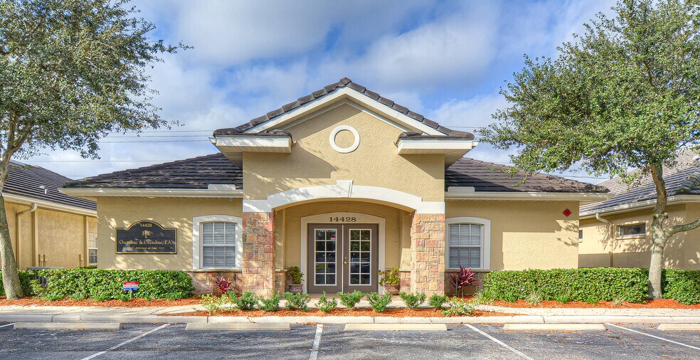 Primary Photo Of 14428 Bruce B Downs Blvd, Tampa Medical For Sale