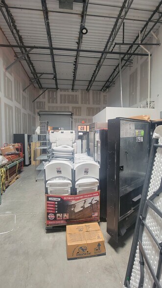 More Photos Of 12301 Rojas Dr, El Paso Light Distribution For Sale
