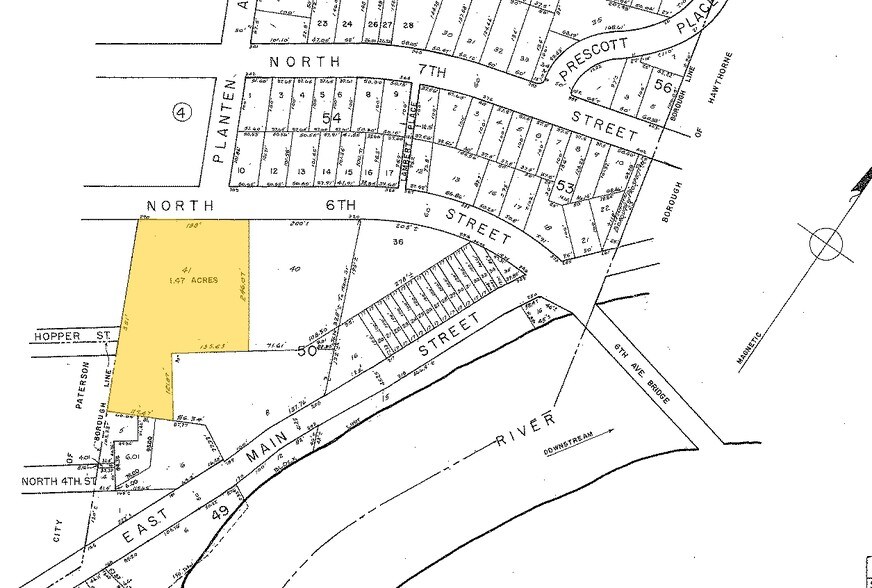 More Photos Of 316 N 6th St, Prospect Park Rehabilitation Center For Sale