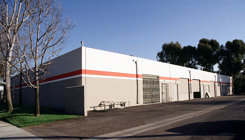 More Photos Of 10282 Trask Ave, Garden Grove Warehouse For Lease