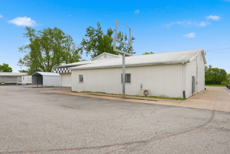 More Photos Of 645 W 155 S, Angola Industrial For Sale