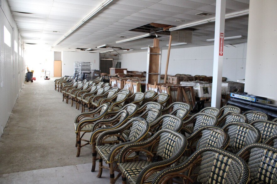 More Photos Of 11401 Naco Perrin Blvd, San Antonio Unknown For Lease