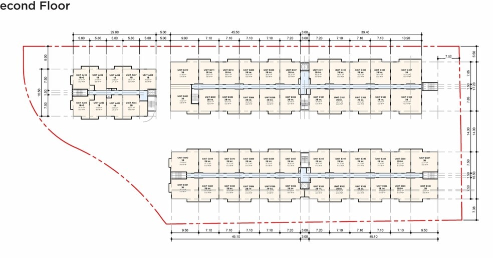 More Photos Of 27-29 Parkcrest Dr, Toronto Land For Sale