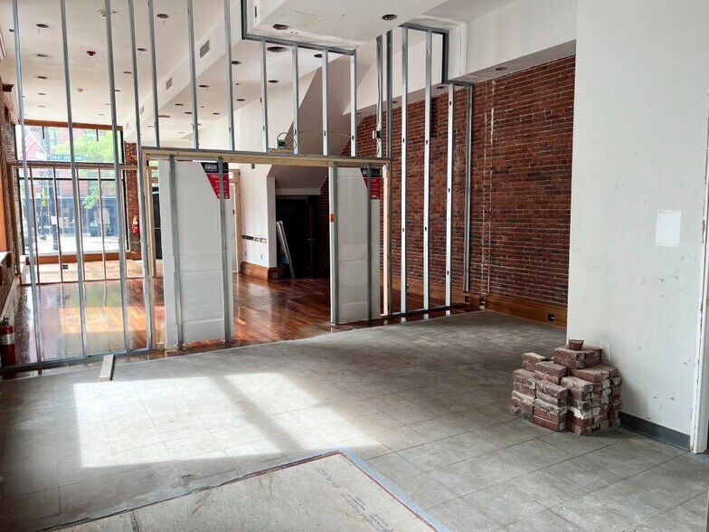 More Photos Of 366 W Broadway, Boston Storefront Retail Residential For Lease