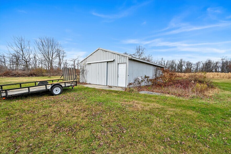 More Photos Of 349 Huffs Church Rd, Mertztown Restaurant For Sale