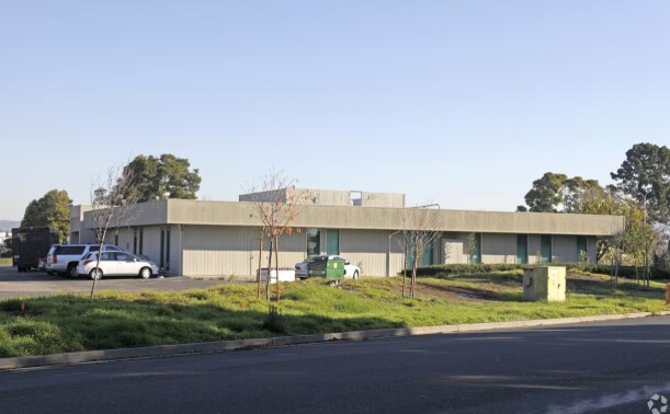 More Photos Of 1675 Sabre St, Hayward Land For Sale