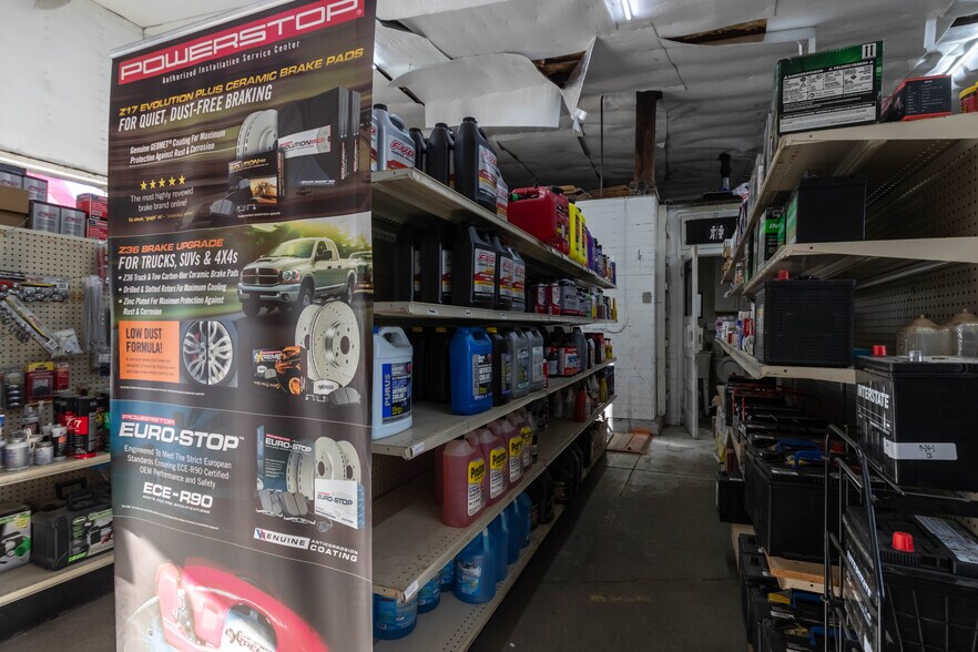 More Photos Of 438 Highway 55, Horseshoe Bend Auto Repair For Sale