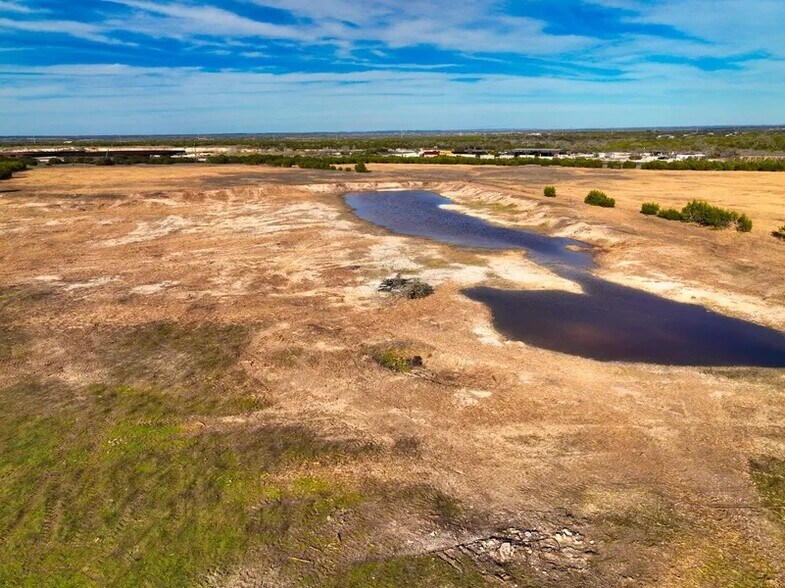 More Photos Of 0 Hwy 29, Burnet Land For Sale