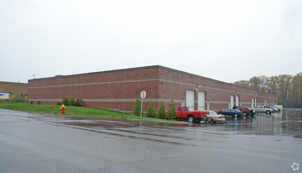 More Photos Of 13 Delta Dr, Londonderry Light Manufacturing For Sale