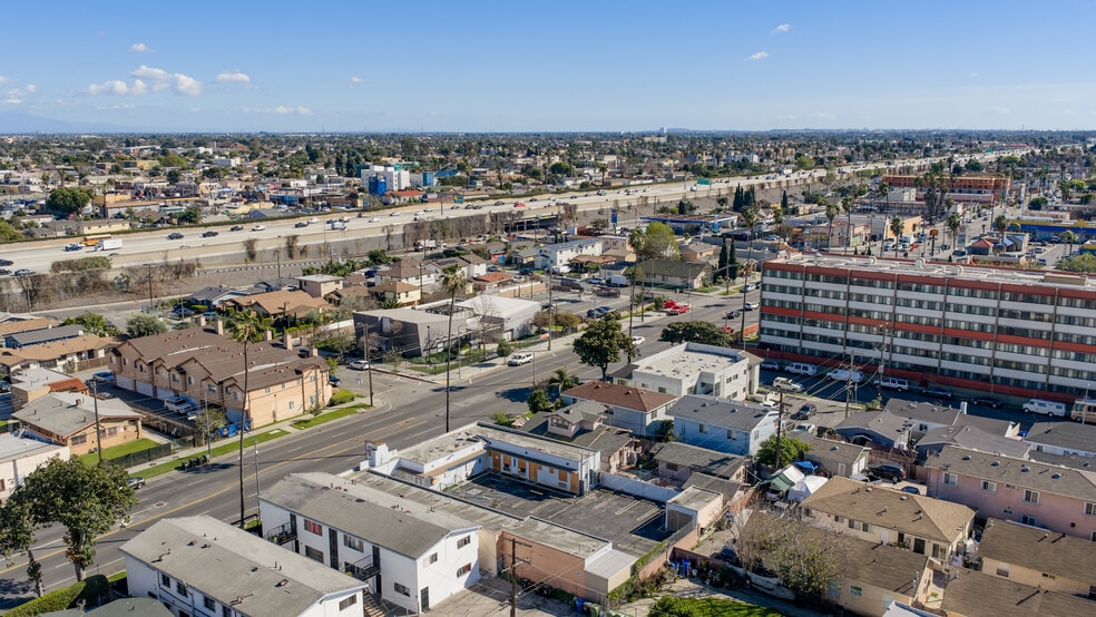 More Photos Of 6919 S Figueroa St, Los Angeles Hotel For Sale