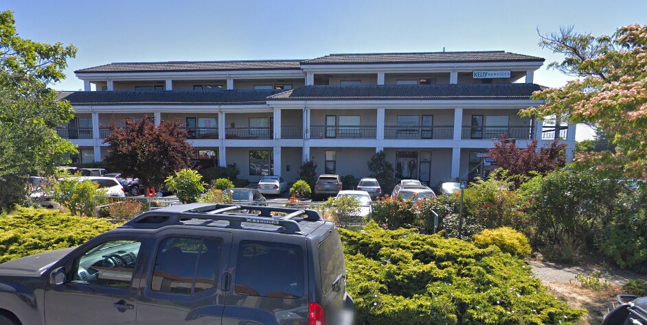 More Photos Of 2121 41st Ave, Capitola Office For Lease
