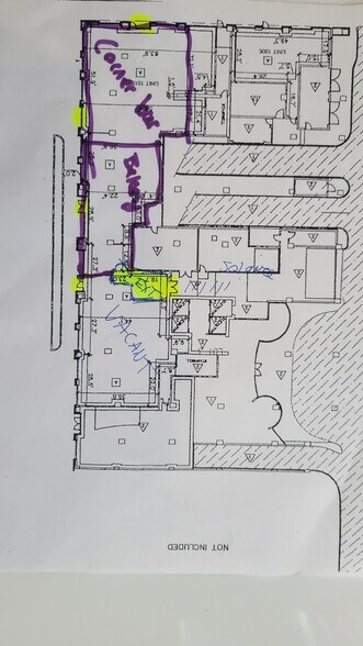 More Photos Of 150 S Magnolia Ave, Orlando General Retail For Sale