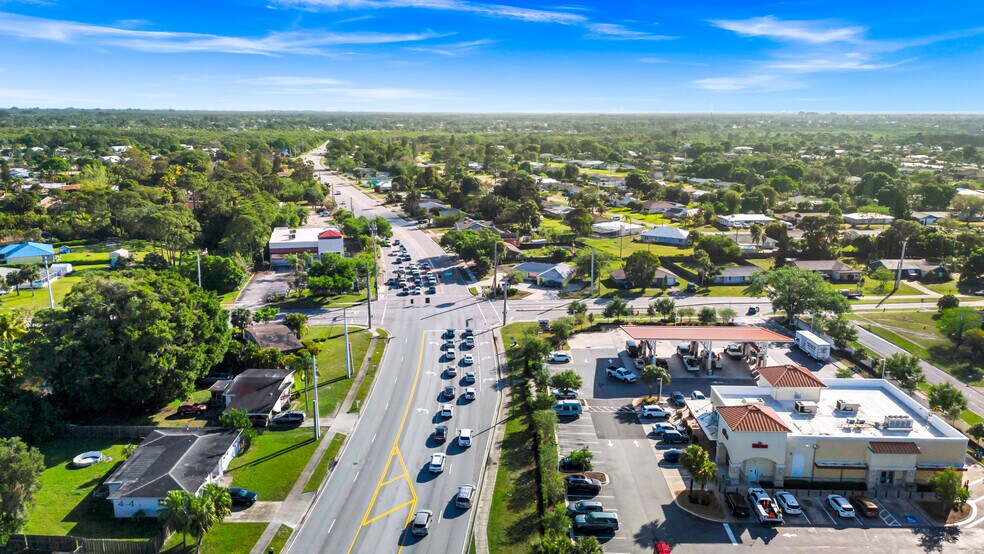 Primary Photo Of 301 NE Prima Vista Blvd, Port Saint Lucie Drugstore For Sale