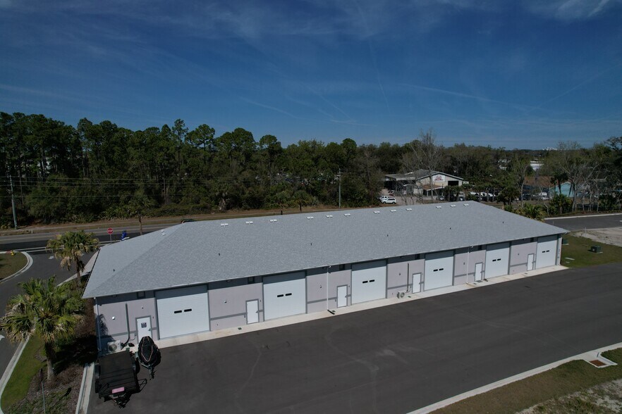 More Photos Of 1101 Reed Canal Rd, Port Orange Warehouse For Sale
