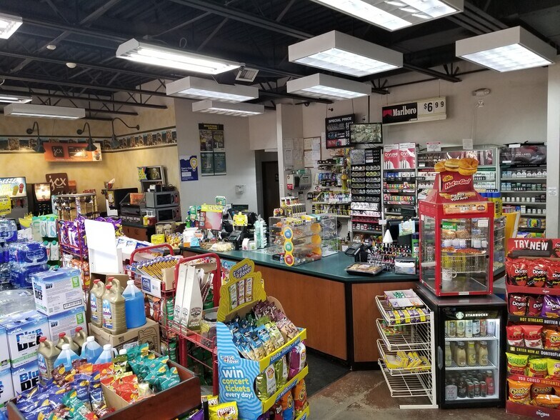 More Photos Of 101 E 22nd St, Greeley Convenience Store For Sale
