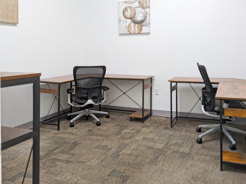 More Photos Of 40 W 2nd St, Dayton Coworking Space