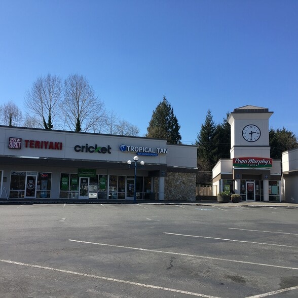 More Photos Of 11014 19th Ave, Everett Unknown For Lease