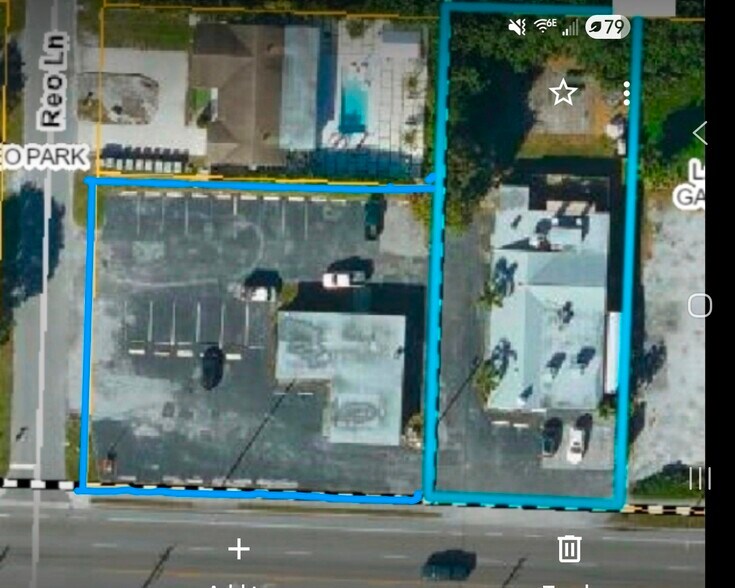 Primary Photo Of , Palm Springs General Retail For Sale